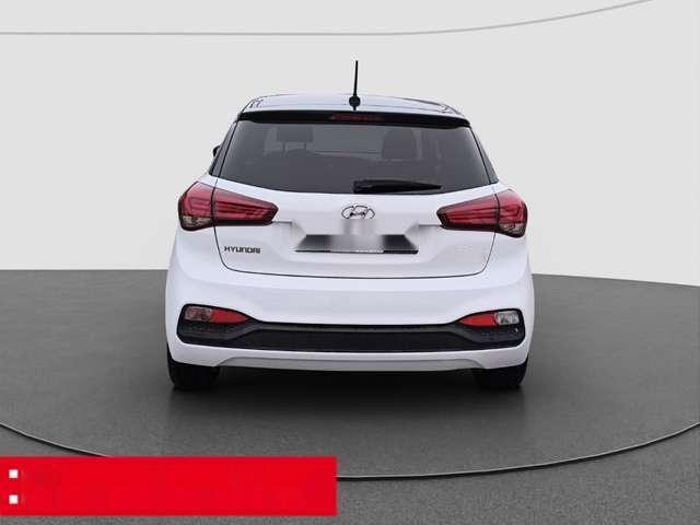 Hyundai i20 1.2 Advantage + RFK SHZ KLIMA USB