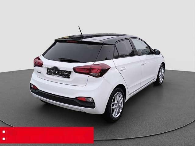 Hyundai i20 1.2 Advantage + RFK SHZ KLIMA USB