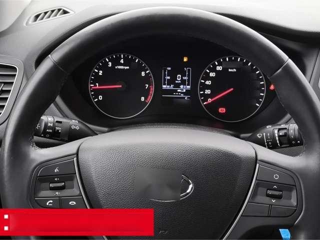 Hyundai i20 1.2 Advantage + RFK SHZ KLIMA USB