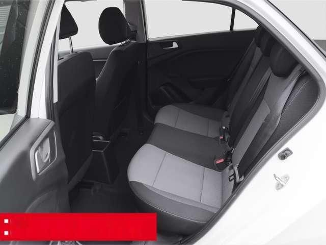 Hyundai i20 1.2 Advantage + RFK SHZ KLIMA USB