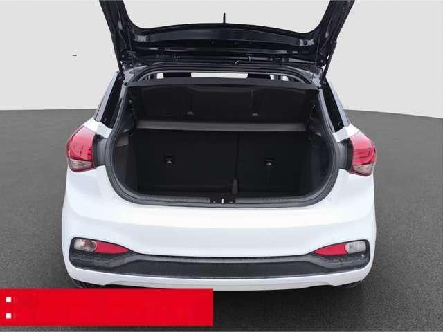 Hyundai i20 1.2 Advantage + RFK SHZ KLIMA USB