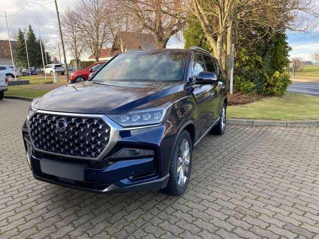 Ssangyong REXTON 2.2 e-XDi 220 4WDAut. Sapphire