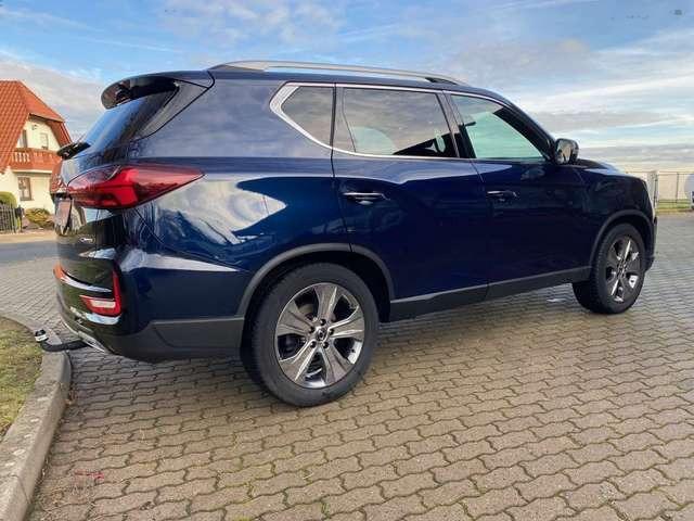Ssangyong REXTON 2.2 e-XDi 220 4WDAut. Sapphire