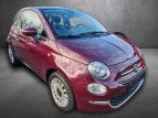 Bild Fiat 500 1.2 8V Lounge AW-SHZ-PDC-Sky Dome Panoramadach