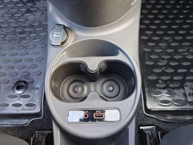 Fiat 500 1.2 8V Lounge AW-SHZ-PDC-Sky Dome Panoramadach