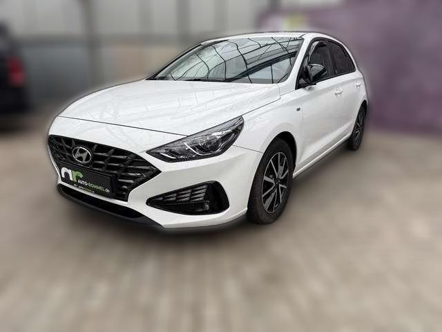 Hyundai i30 Edition 30 RKF Assist AHK CarPlay DAB SH