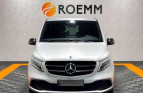 Bild Mercedes-Benz V 220 V250 d AVANTGARDE 4MATIC extralang *GARANTIE*
