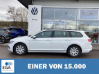 Bild Volkswagen Passat Variant 1.5 TSI NAVI+LED+KAMERA+APP-CONNE