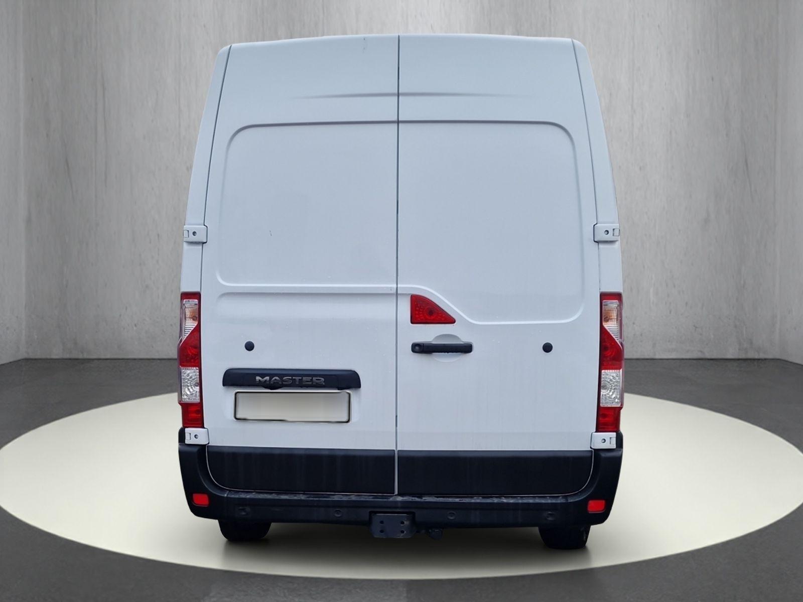 Renault Master Kasten L2H2 3,3t dCi 150 FAP