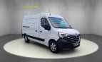 Bild Renault Master Kasten L2H2 3,3t dCi 150 FAP