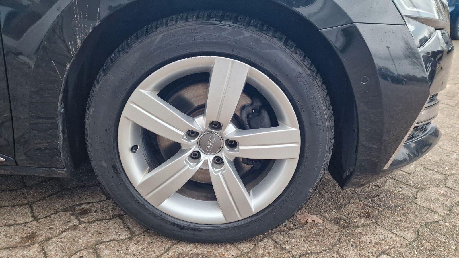 Skoda Superb Combi L&K AHK PANORAMA