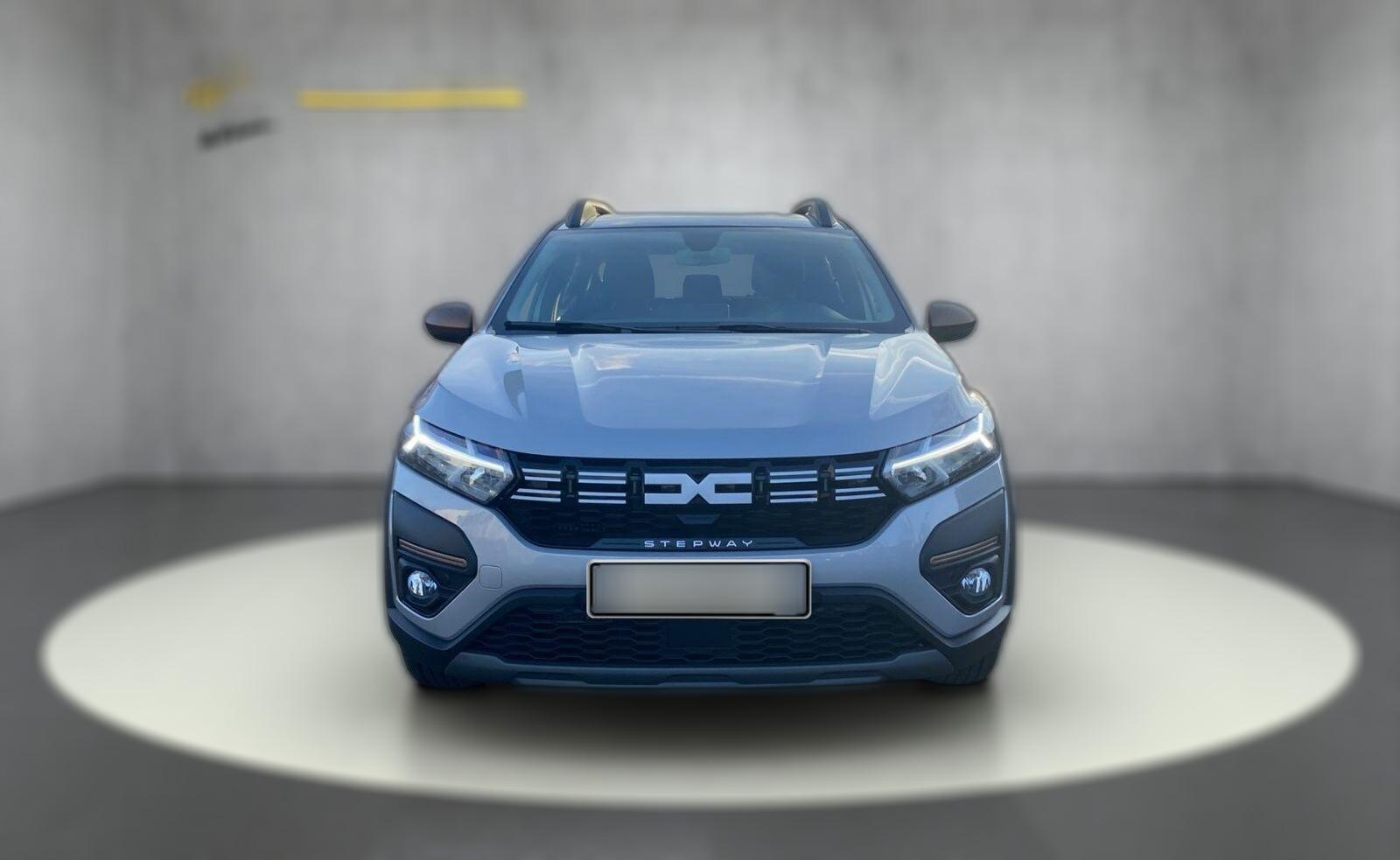 Dacia Sandero Stepway Extreme+ Tce 100 LPG