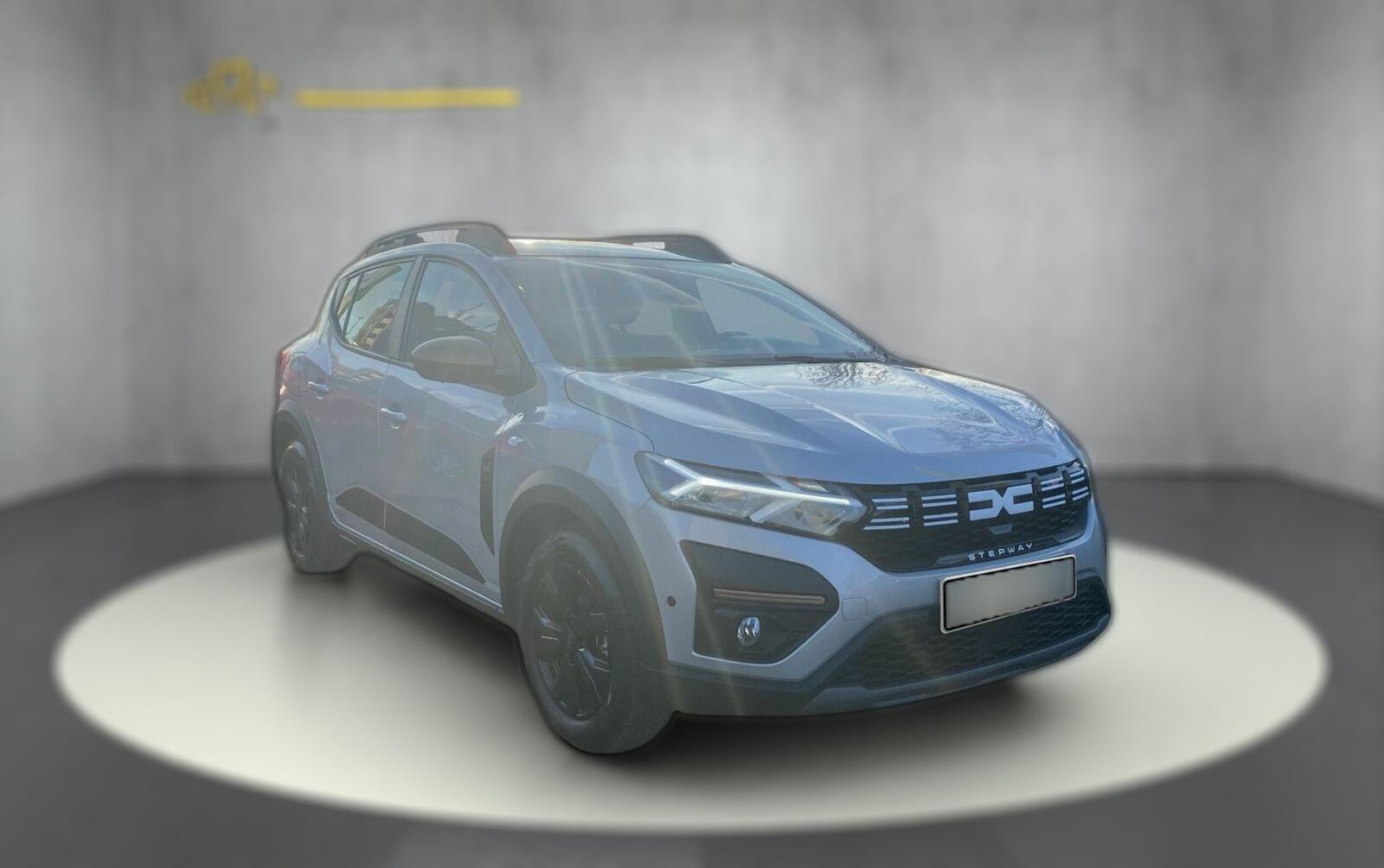 Dacia Sandero Stepway Extreme+ Tce 100 LPG