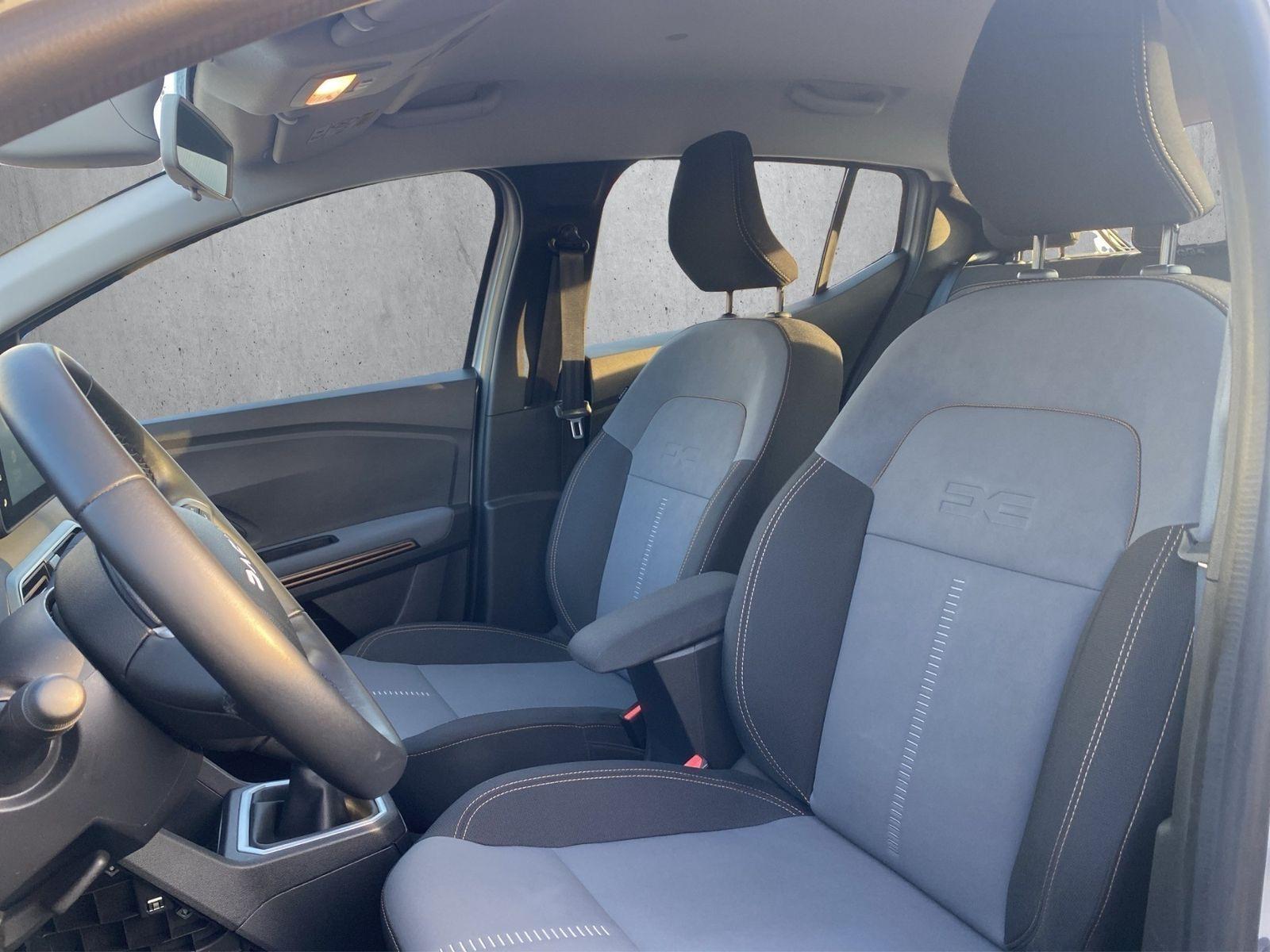 Dacia Sandero Stepway Extreme+ Tce 100 LPG