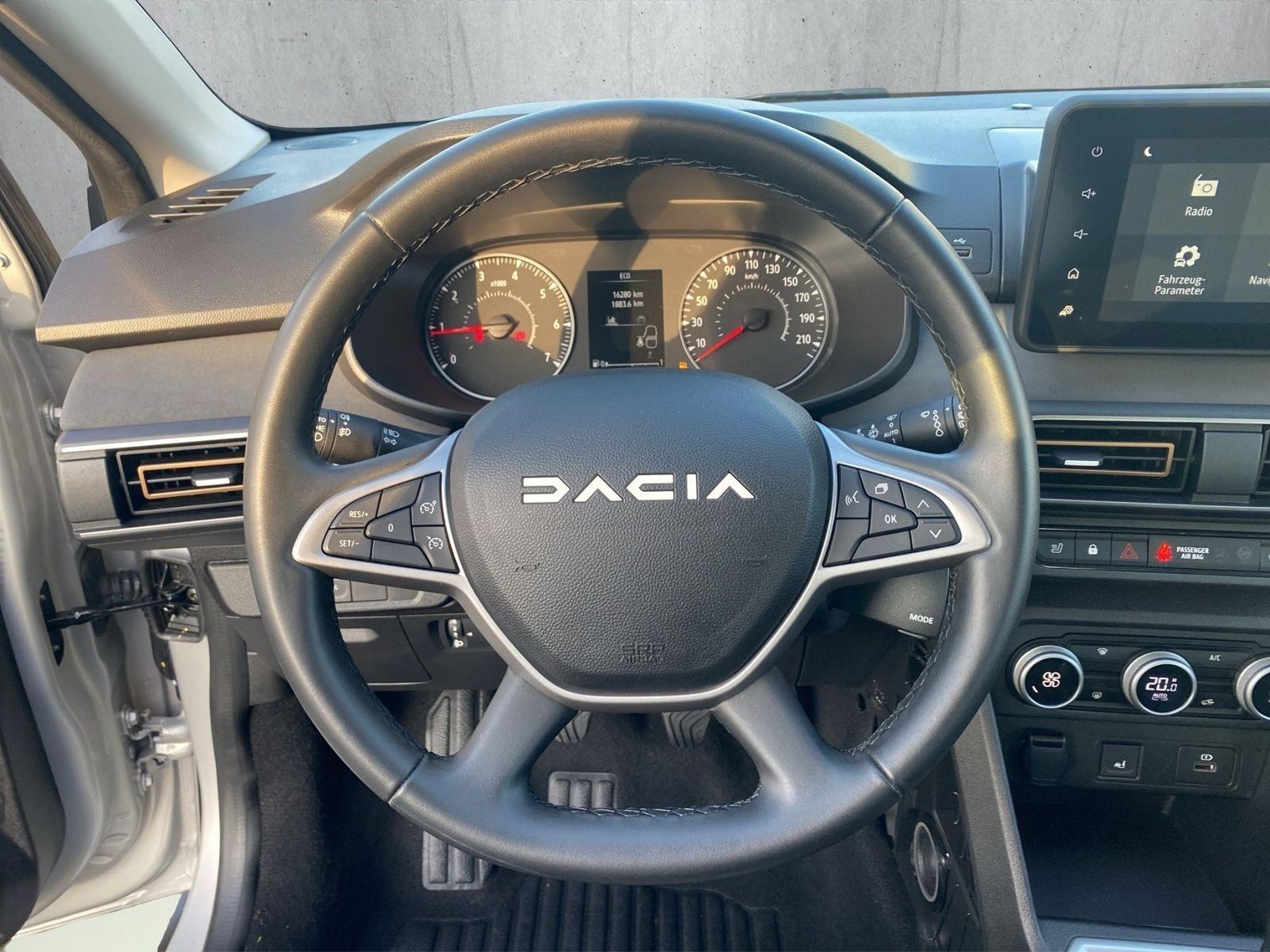 Dacia Sandero Stepway Extreme+ Tce 100 LPG