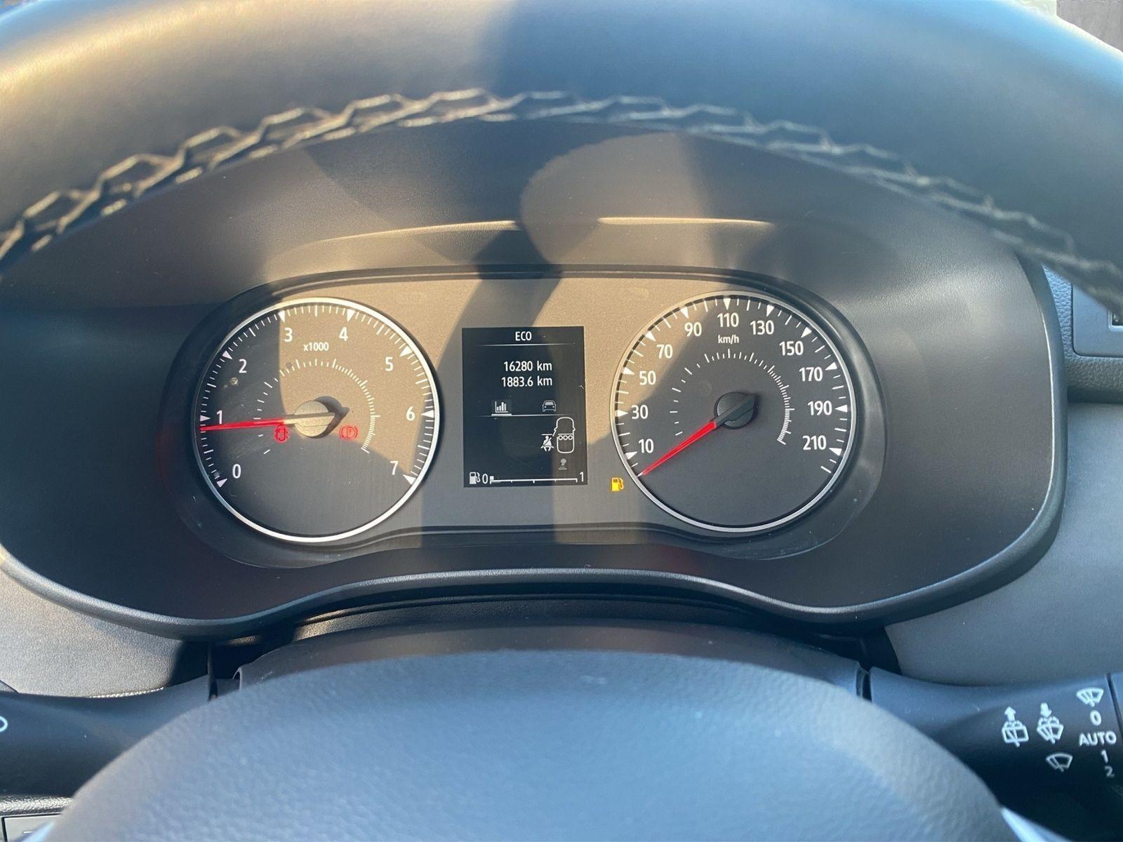 Dacia Sandero Stepway Extreme+ Tce 100 LPG