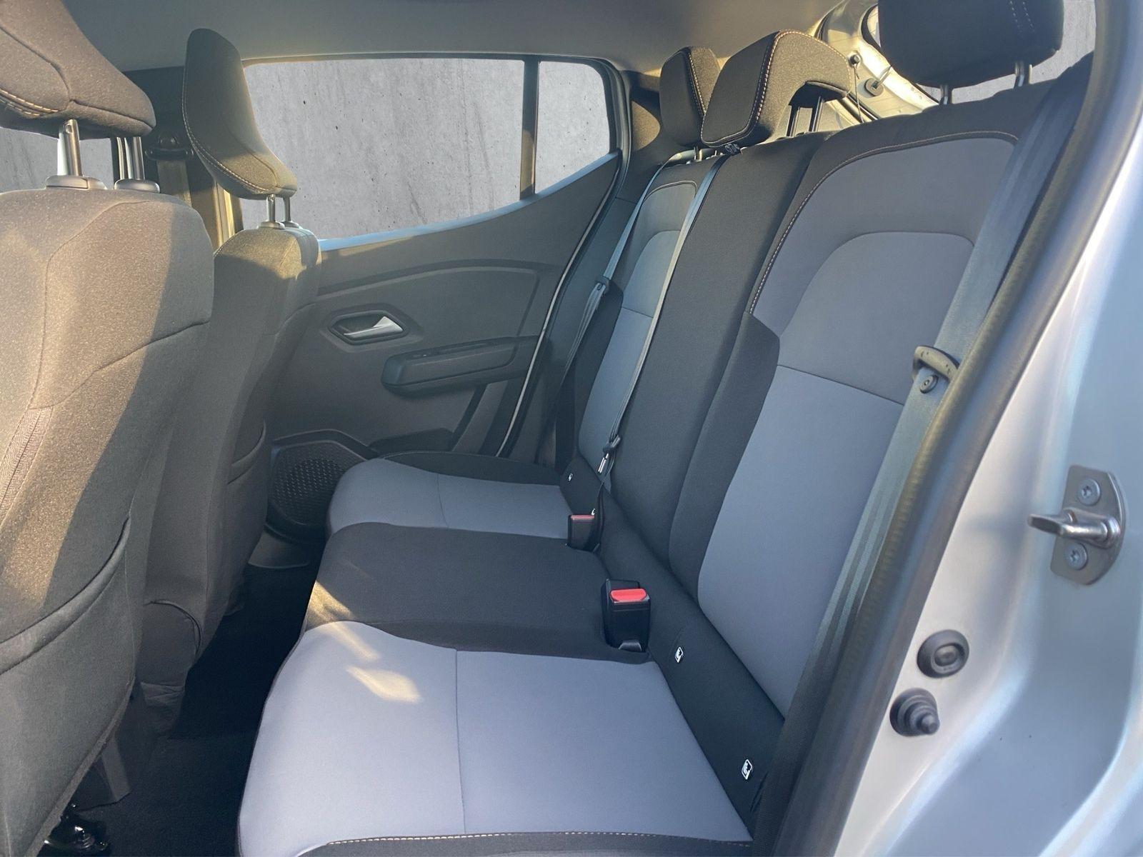 Dacia Sandero Stepway Extreme+ Tce 100 LPG