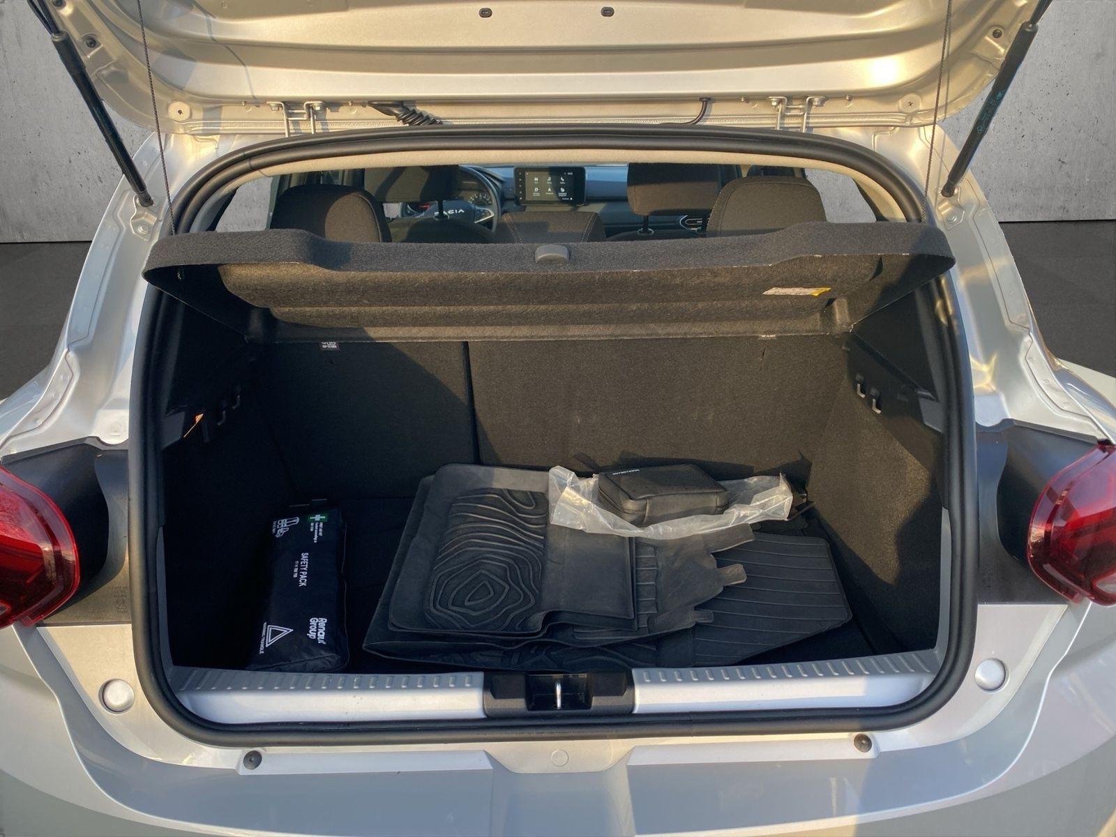 Dacia Sandero Stepway Extreme+ Tce 100 LPG