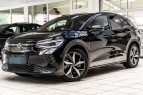 Bild Volkswagen ID.4 GTX IQ-LIGHT+AHK+E-SITZE+KEYLESS+EASY-OPEN