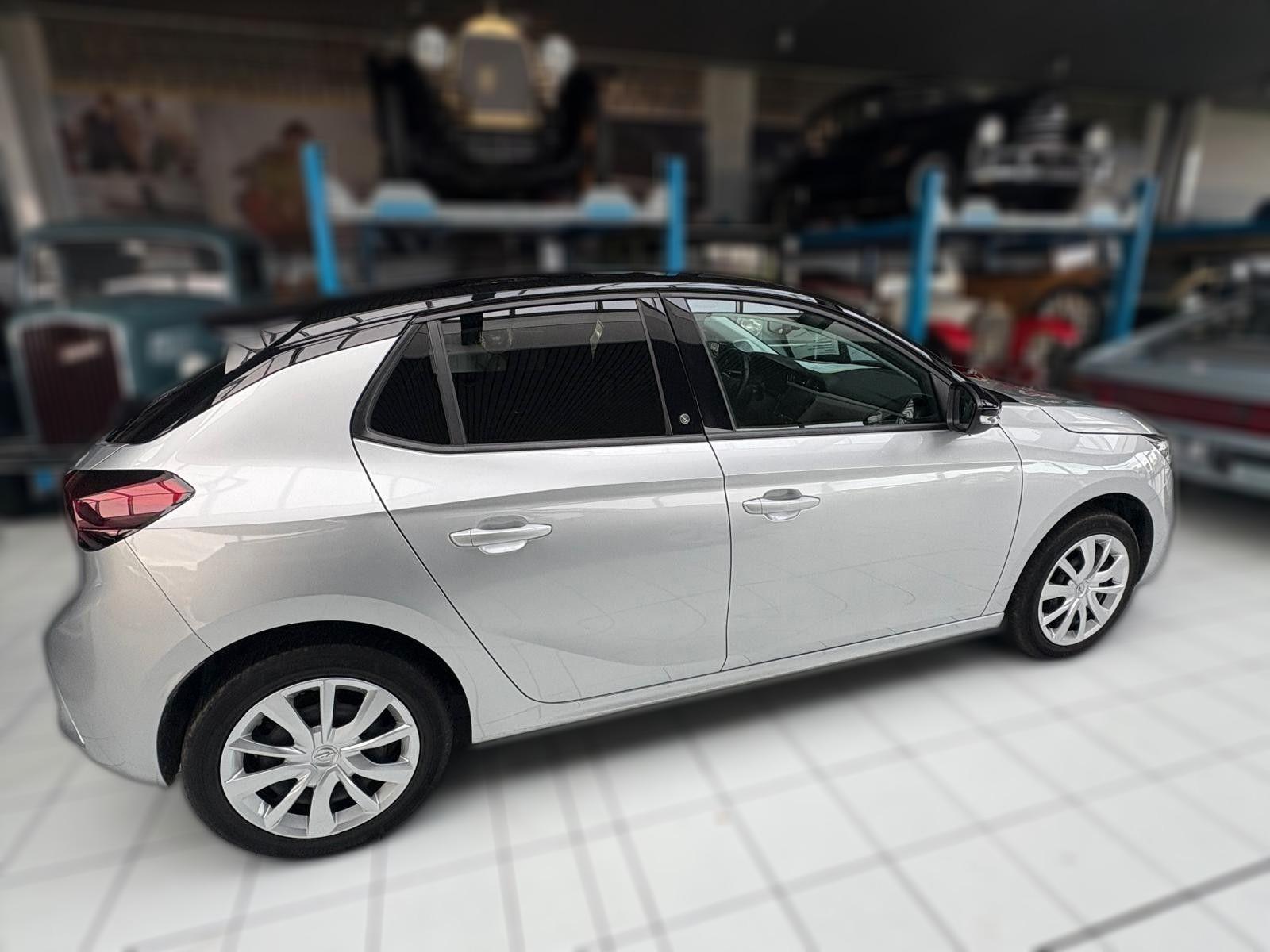 Opel Corsa F Edition Electric 100KW (136 PS)