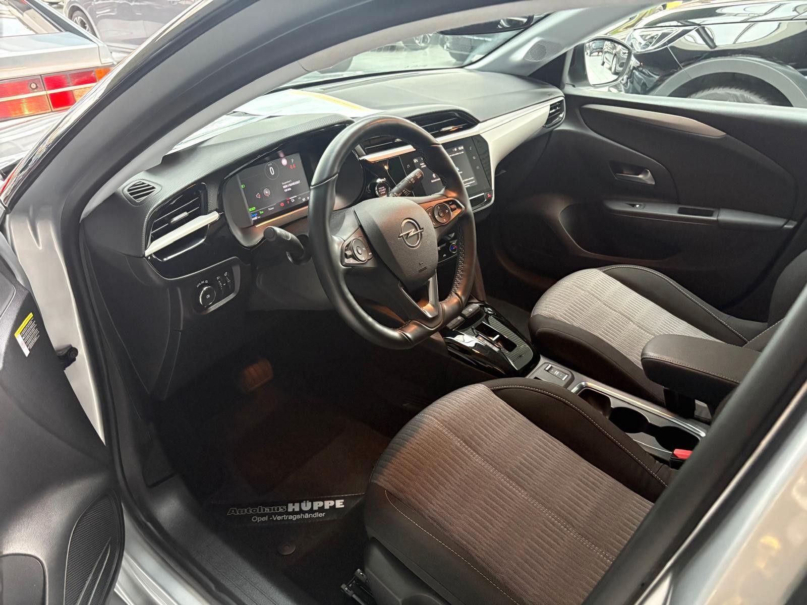 Opel Corsa F Edition Electric 100KW (136 PS)