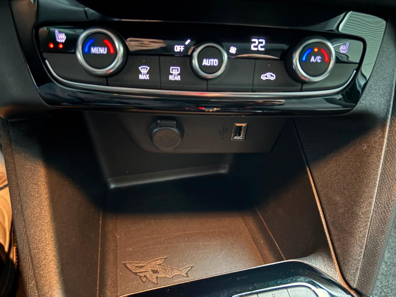 Opel Corsa F Edition Electric 100KW (136 PS)