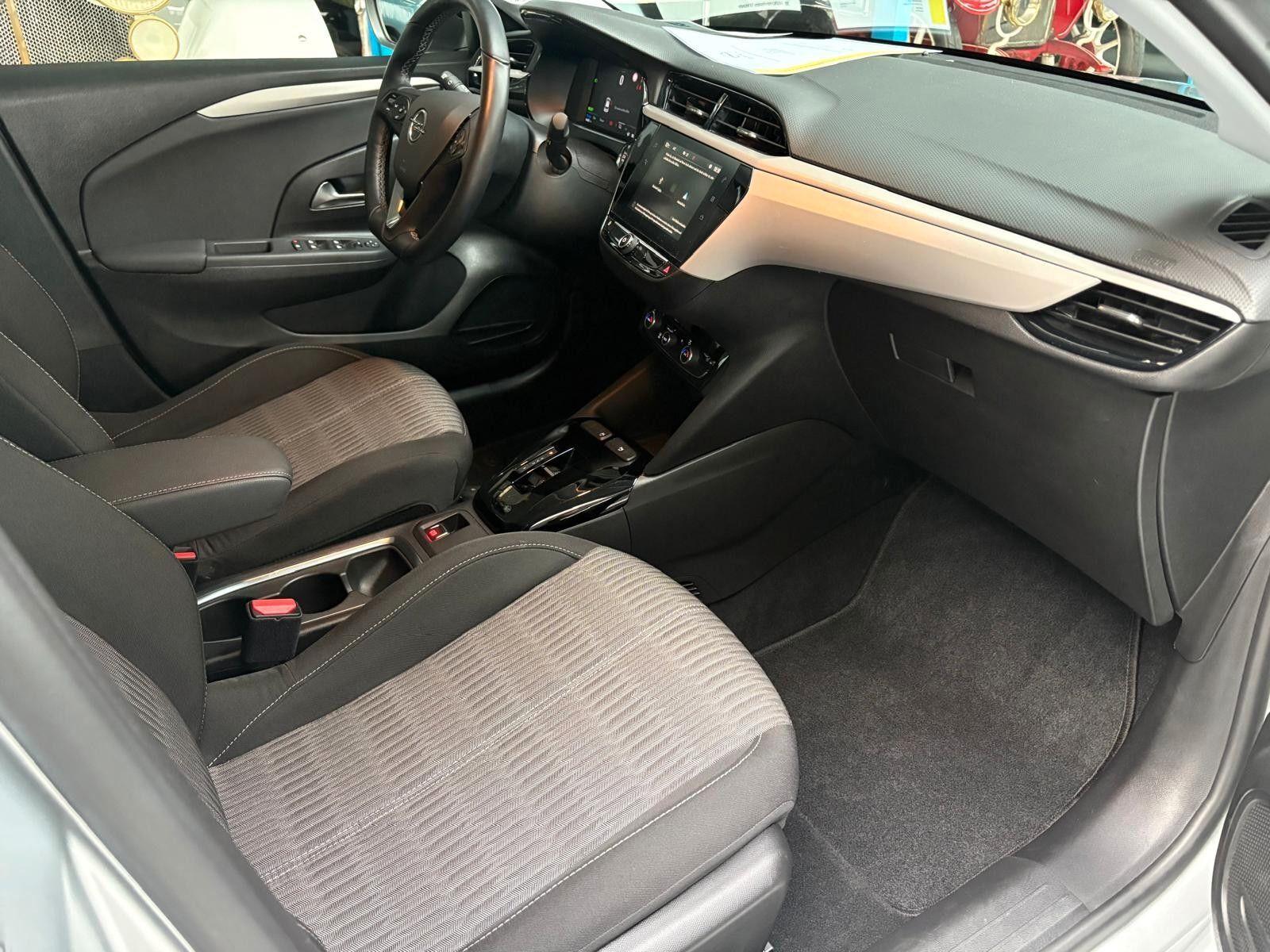 Opel Corsa F Edition Electric 100KW (136 PS)