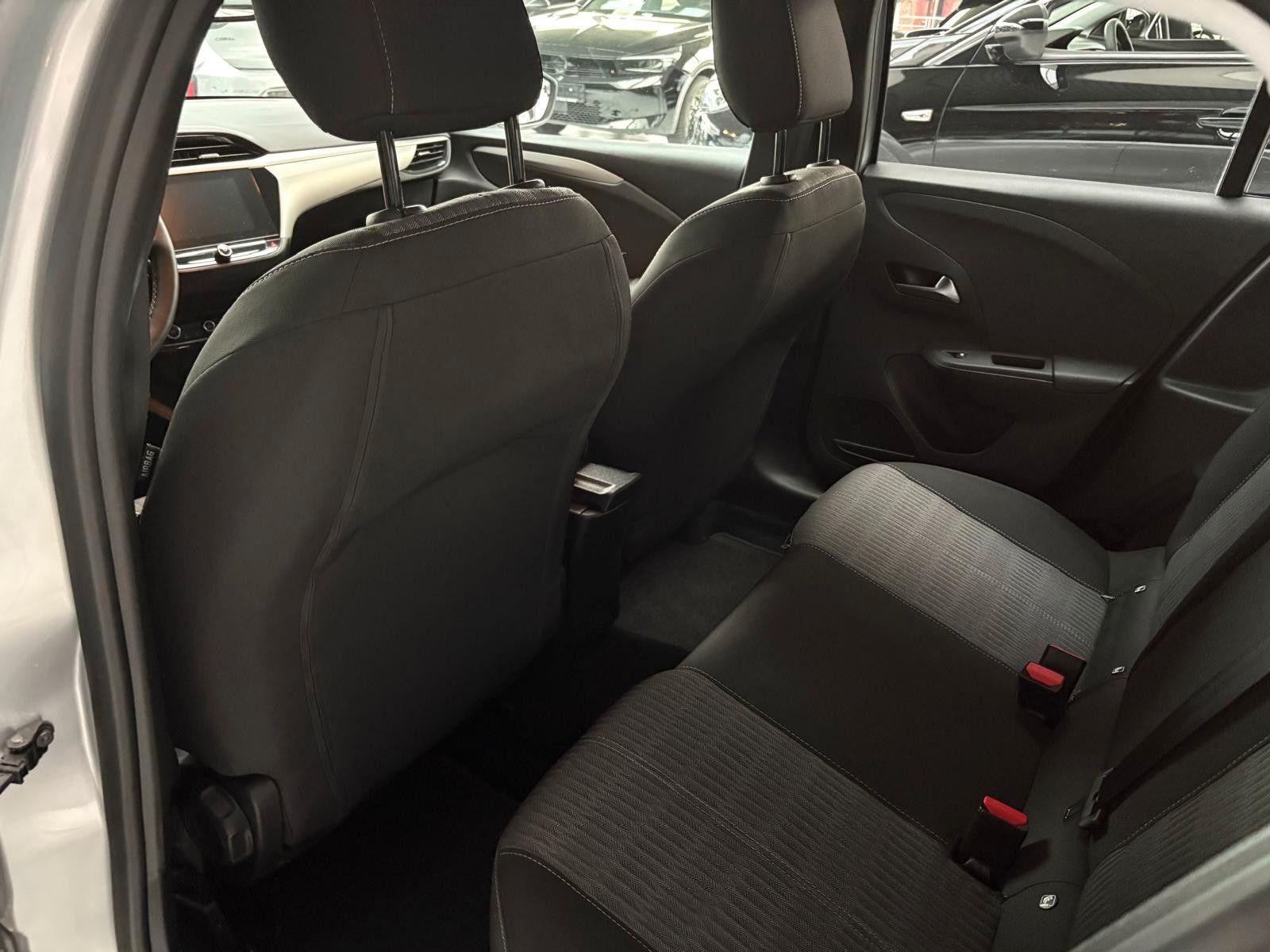 Opel Corsa F Edition Electric 100KW (136 PS)