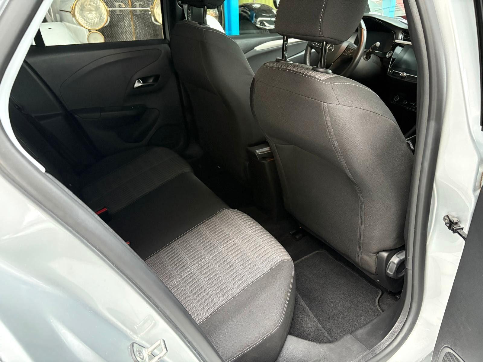 Opel Corsa F Edition Electric 100KW (136 PS)