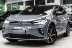 Bild Volkswagen ID.4 GTX 4Motion IQ-LIGHT+NAVI+RFK+DCC+ACC