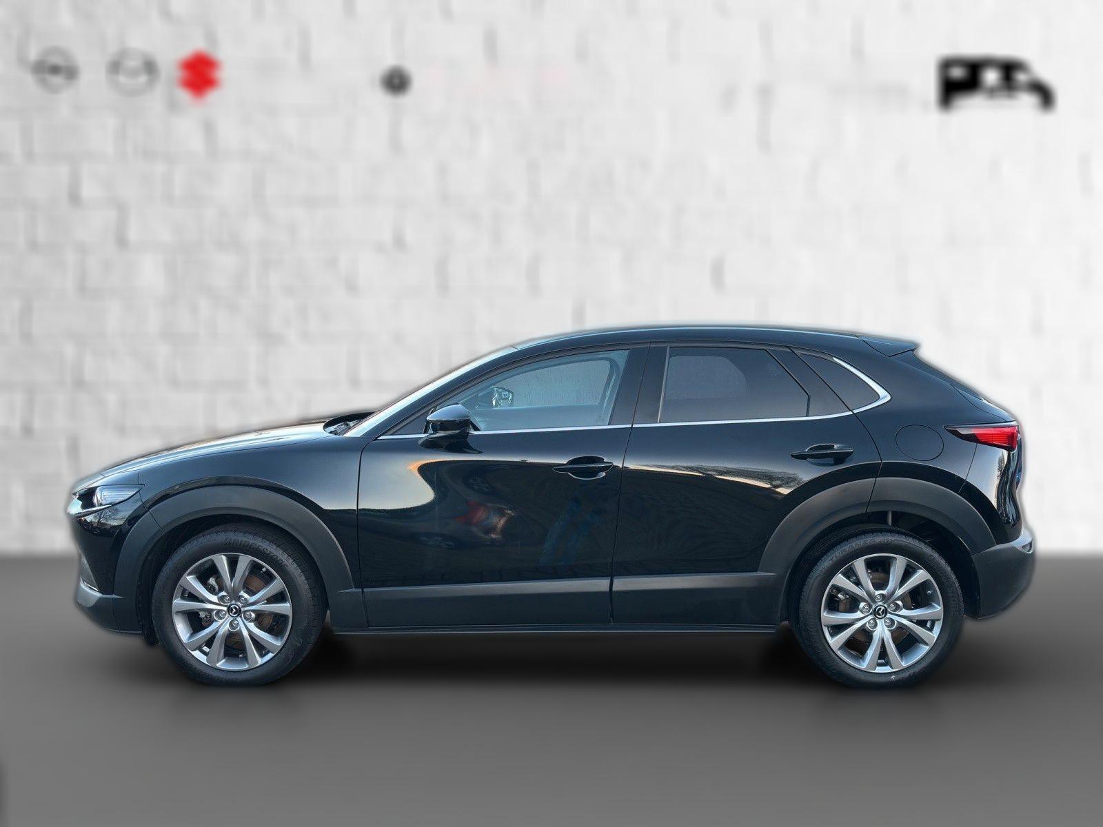 Mazda CX-30 Selection AWD