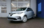 Bild Renault ZOE (MIETBATTERIE) Z.E. 50 LIFE LED SITZHZ