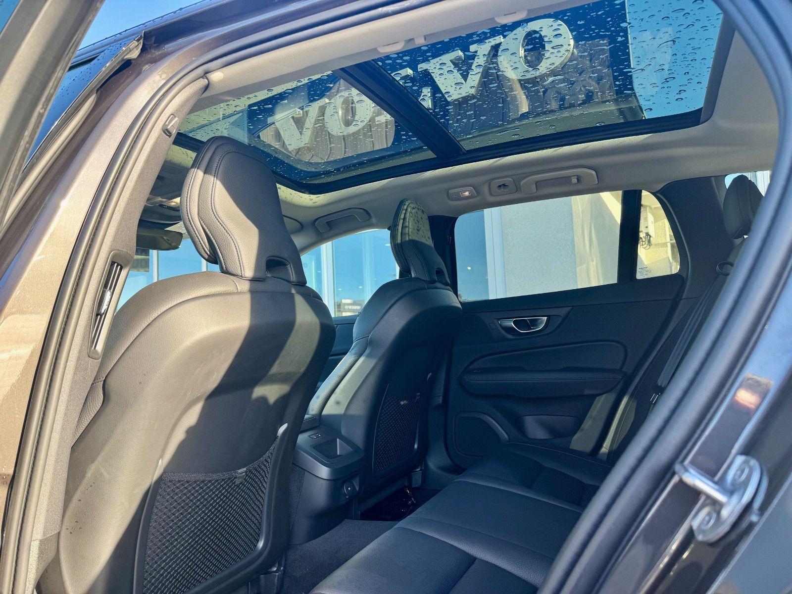 Volvo V60 B4 Plus Dark