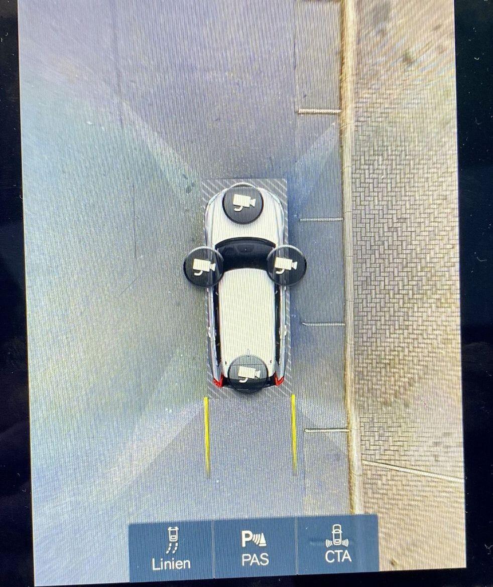 Volvo V60 B4 Plus Dark