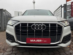 Bild Audi Q7 55 TFSI quattro tiptronic*MEMORY*PANO*7-SITZE