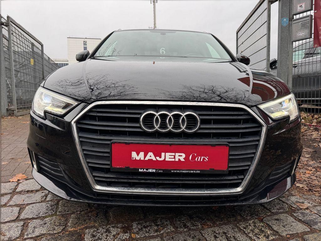 Audi A3 Sportback sport*XENON*KLIMA*SHZ