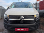Bild Volkswagen T6.1 Transporter Kasten2.0 TDI CARPLAY*KLIMA