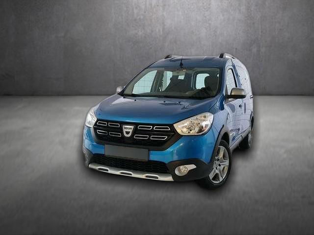 Dacia Dokker Stepway