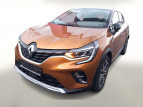 Bild Renault Captur II 1.6 E-TECH 160 Aut. Intens Kam360° 18Z