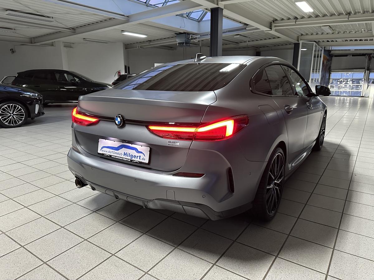 BMW 218 Gran CoupéM Sport ACC Lenkradhz. Panno. Navi. LED 19