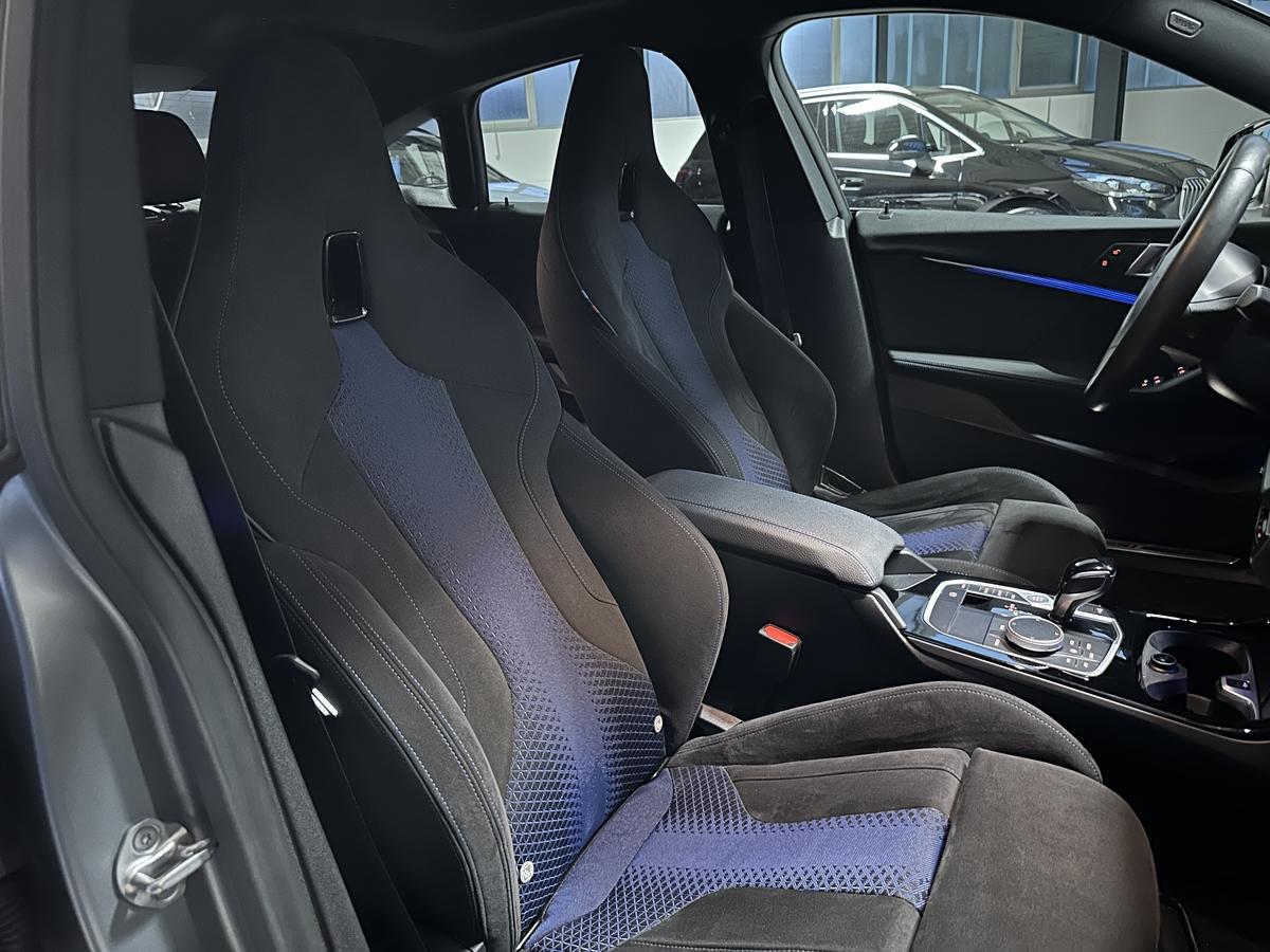 BMW 218 Gran CoupéM Sport ACC Lenkradhz. Panno. Navi. LED 19