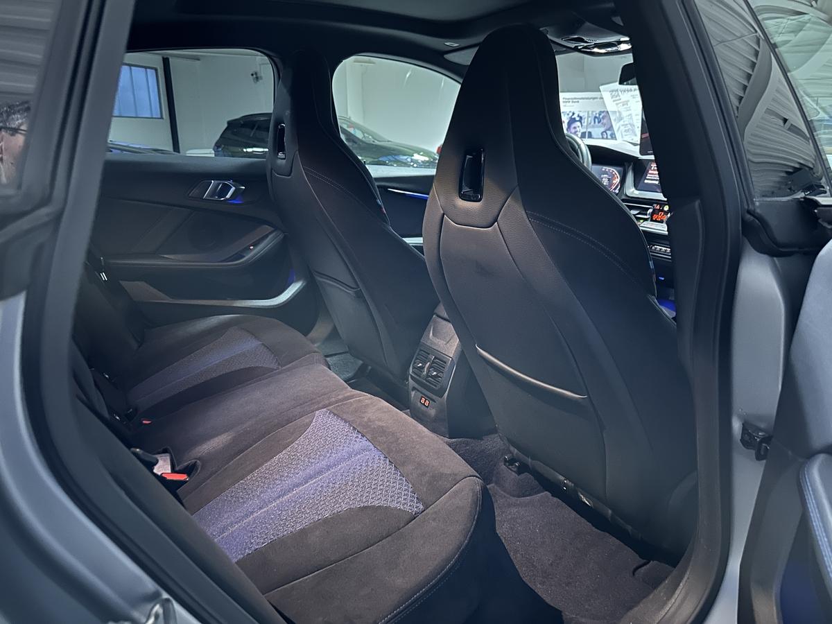 BMW 218 Gran CoupéM Sport ACC Lenkradhz. Panno. Navi. LED 19