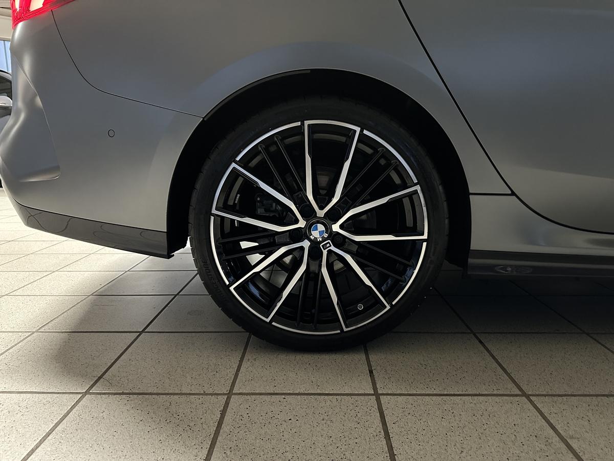 BMW 218 Gran CoupéM Sport ACC Lenkradhz. Panno. Navi. LED 19