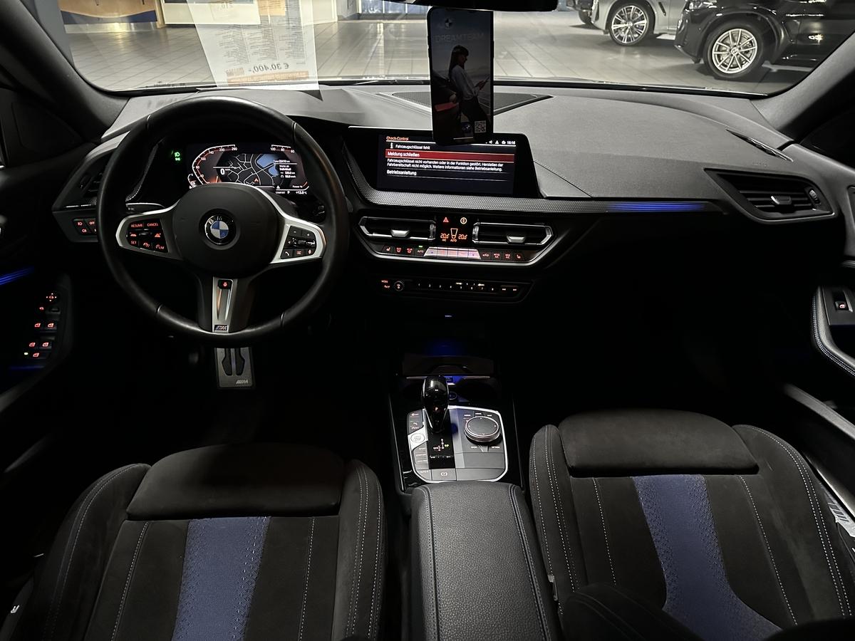 BMW 218 Gran CoupéM Sport ACC Lenkradhz. Panno. Navi. LED 19