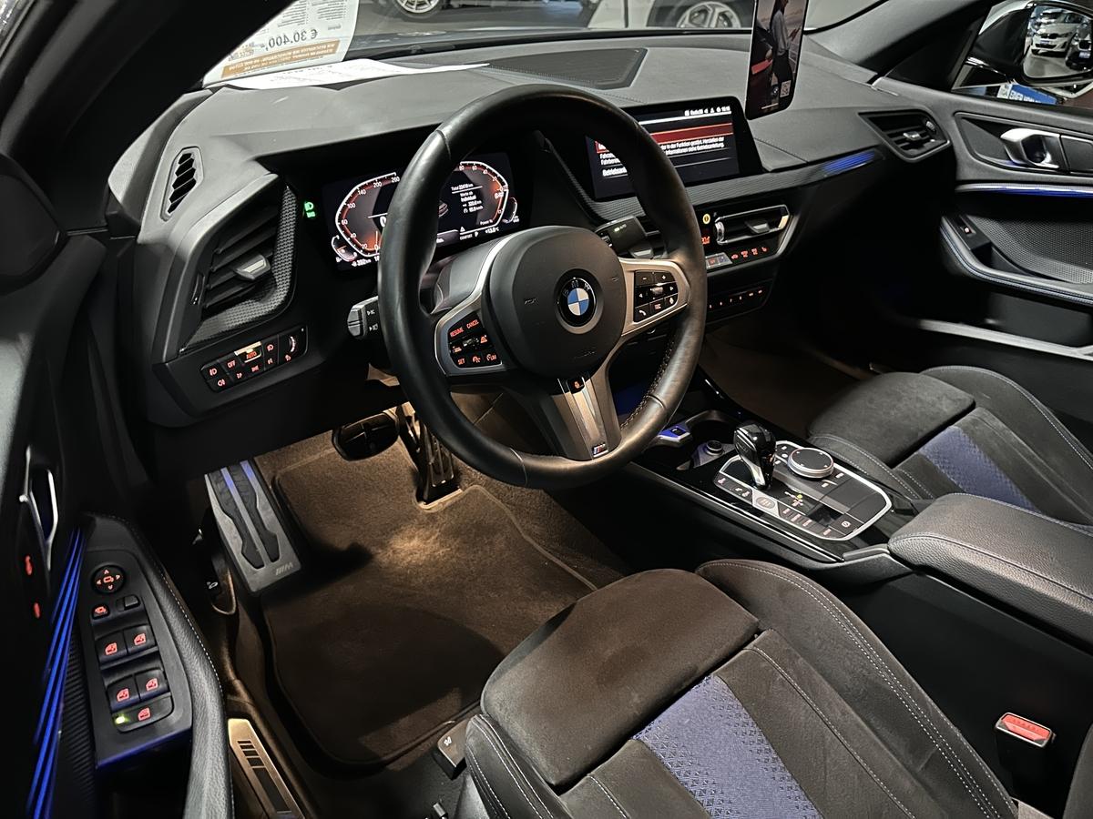 BMW 218 Gran CoupéM Sport ACC Lenkradhz. Panno. Navi. LED 19