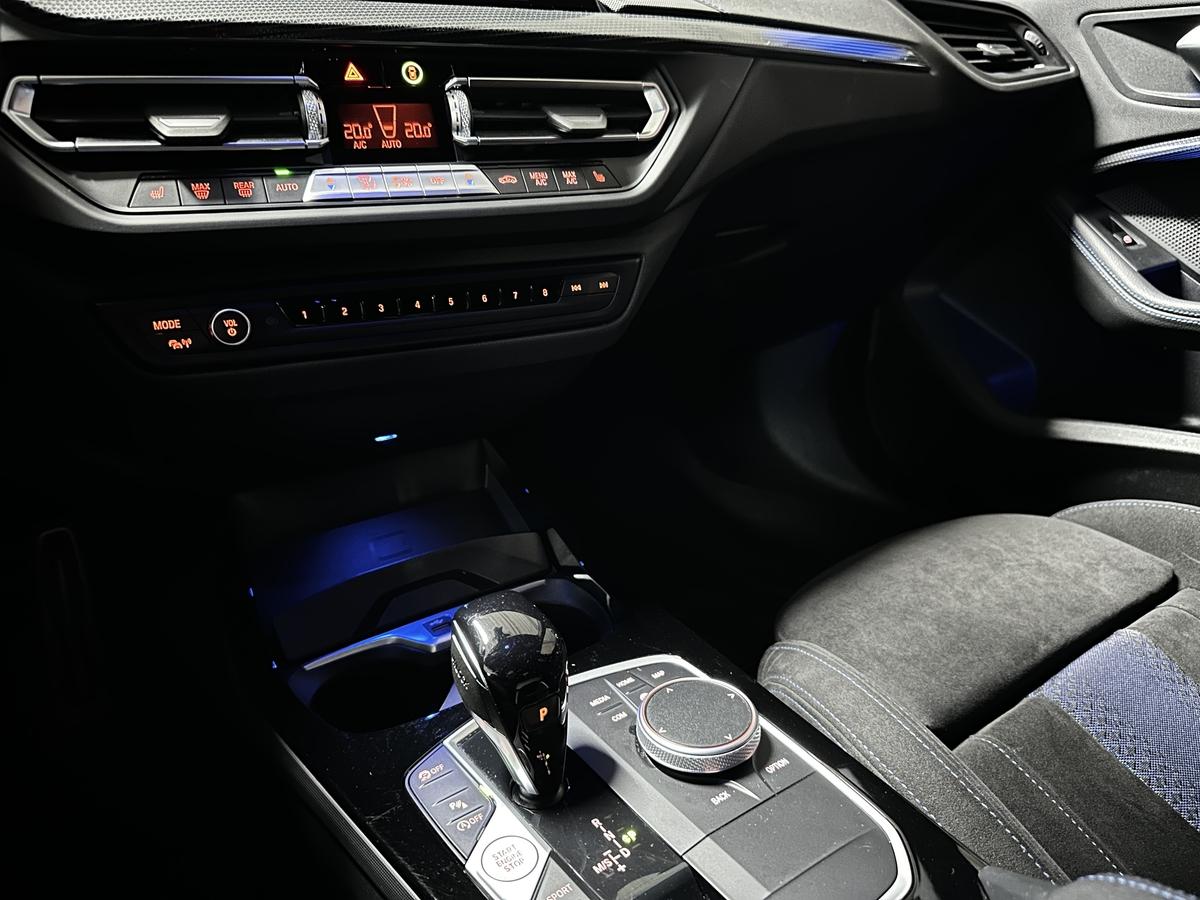 BMW 218 Gran CoupéM Sport ACC Lenkradhz. Panno. Navi. LED 19