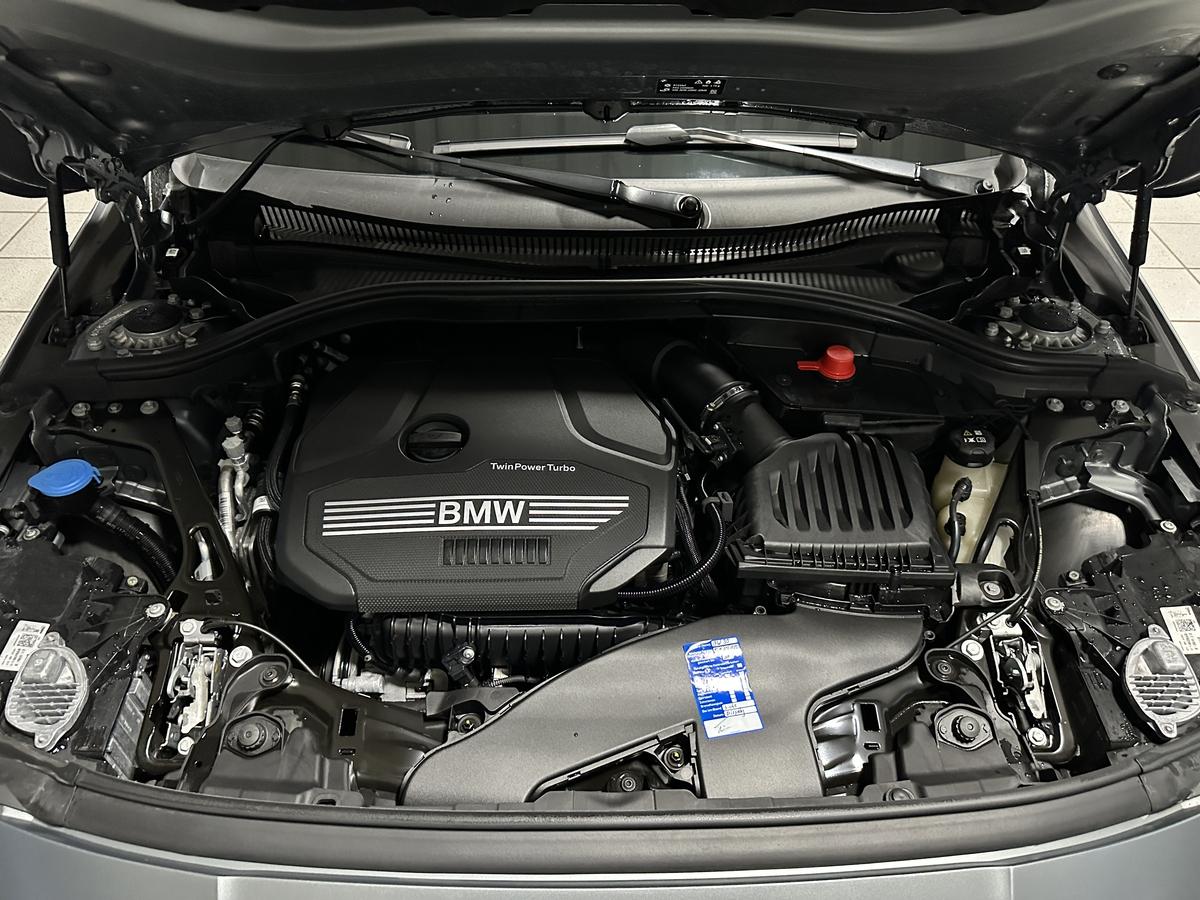 BMW 218 Gran CoupéM Sport ACC Lenkradhz. Panno. Navi. LED 19