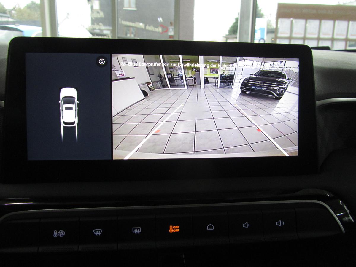 MG MG3 1,5 T Comfort+Navi+RFK