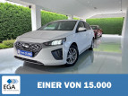 Bild Hyundai IONIQ 1.6 GDI Style Hybrid - Navi/ Carplay/ Kamera/ Sitzh.