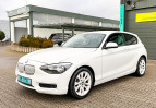 Bild BMW 120 d Urban Line SHZ HiFi KLIMA